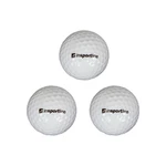 Golf Balls inSPORTline Peloter – 3 Pcs.