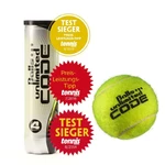 Balls Unlimited Code Black teniszlabda (4 db/cső)