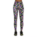 Women’s Sports Leggings BAS BLACK Revel 90