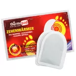 alsóneműk Thermopad Zehenwärmer