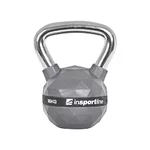 Gummierte Kettlebell inSPORTline Kettlebel PU 16kg