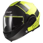 Motocyklová helma LS2 FF399 Valiant Graphic