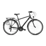 Men’s Trekking Bike Kross Trans 1.0 28” SR – 2021