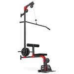 body solid tornagép Marbo MH-W102