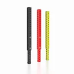 Oszlop toldó 100cm MFT-A017