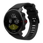 Smartwatch Polar Grit X černá