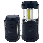 Kemping LED lámpa Trixline TR C328