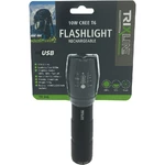 Zoom Flashlight Trixline TR 346