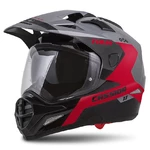 Dirt Bike Helmet Cassida Tour 1.1 Spectre