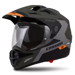 Motorcycle Helmet Cassida Tour 1.1 Spectre