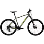 Mountain bike kerékpár Devron Riddle H1.7 27,5" 221RM - zöld