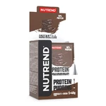 Protein puding Nutrend Protein Pudding 5x40g