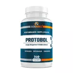 Testosteronový booster Androrganics Protobol 140 caps