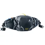 Running Belt Deuter Pulse 3 - Black