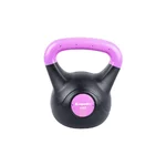 InSPORTline Vin-Bell Dark Hantel 4 kg