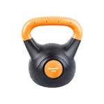 Harangsúly inSPORTline Vin-Bell Dark 8 kg