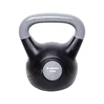 Dumbbell inSPORTline Vin-Bell Dark 14 kg