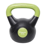 Harangsúly inSPORTline Vin-Bell Dark 18 kg