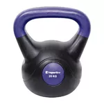 inSPORTline Vin-Bell Dark utež 20 kg