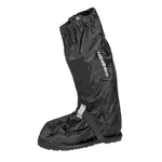 Rebelhorn Thunder Regenschutz für Motorradstiefel - schwarz