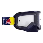 MX Goggles RedBull Spect Spect Evan, modré, plexi čiré