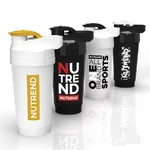 Shaker Nutrend 700 ml