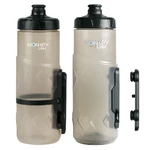 Bike Water Bottle with Fidlock System SKS MonkeyBottle 600ml