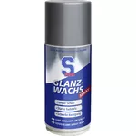Vosk na motocykly ve spreji S100 Glanz-Wachs Spray 250 ml