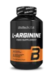 Étrendkiegészítők Biotech arginine