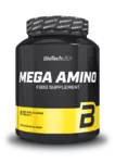 Mega Amino - 500 tabletta