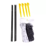 Badminton net Spartan Hobby