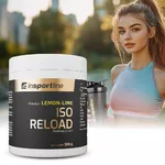 Isotonický nápoj inSPORTline IsoReload 300 g