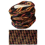 Moto Clothing MTHDR Scarf Dark Flame