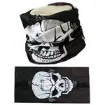 Oblečení na čtyřkolku MTHDR Scarf Skull