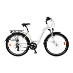 Commuter bike Saveno Magnolia 27,5" - model 2025
