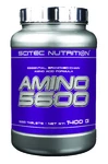 Táplálékkiegészítők Scitec amino