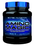 Scitec Amino Magic 500 gr.