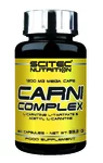 Scitec Carni Complex 60 kap.