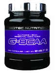 Scitec G-BCAA 250 kap.