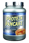 Táplálékkiegészítők Scitec protein pancake