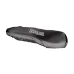 Scooter Seat Cover Oxford M Black