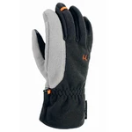 Zimné rukavice FERRINO Screamer - čierno-šedá