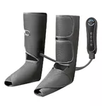 Air Compression Leg Massager inSPORTline Vrandair
