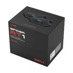 Headset SENA Spider RT1 (dosah 2 km) - súprava 2 jednotiek