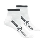 Ponožky KELLYS SPORT - White
