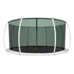 Trampoline Safety Net w/o Poles inSPORTline 366 cm