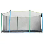 батут inSPORTline bez tyčí k trampolínám 430 cm 4 nohy