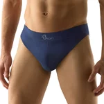 Narrow Hip Briefs Bamboo Soft - Liquorice