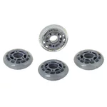 Inline Wheels Spartan 80 mm