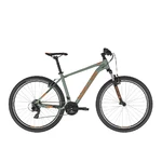 Horský bicykel KELLYS SPIDER 10 27,5" 7.0 - Green